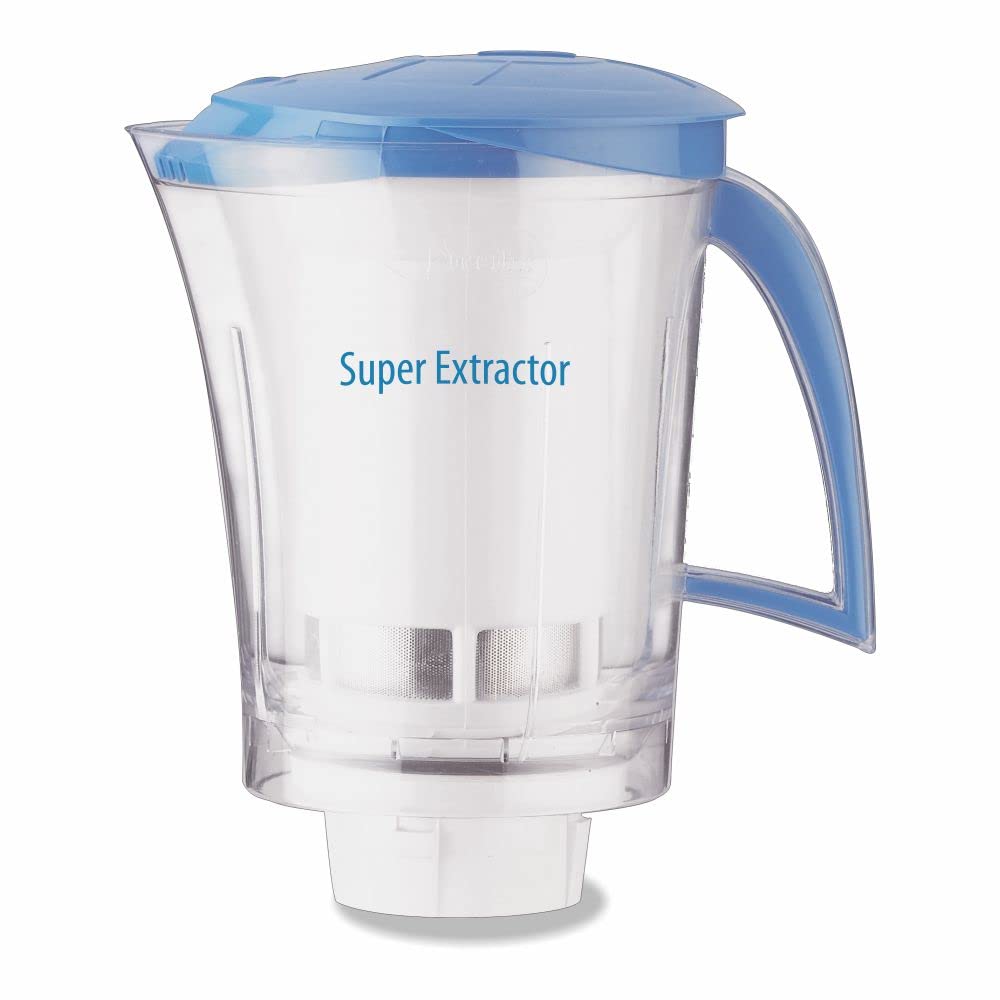 Preethi MGA 510 Juicer Extractor Jar suitable for Preethi Mixer Grinde