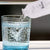 Mr. Butler Italia Soda Maker Black - Home Carbonation System with CO2 Cylinder & 500ml Bottle