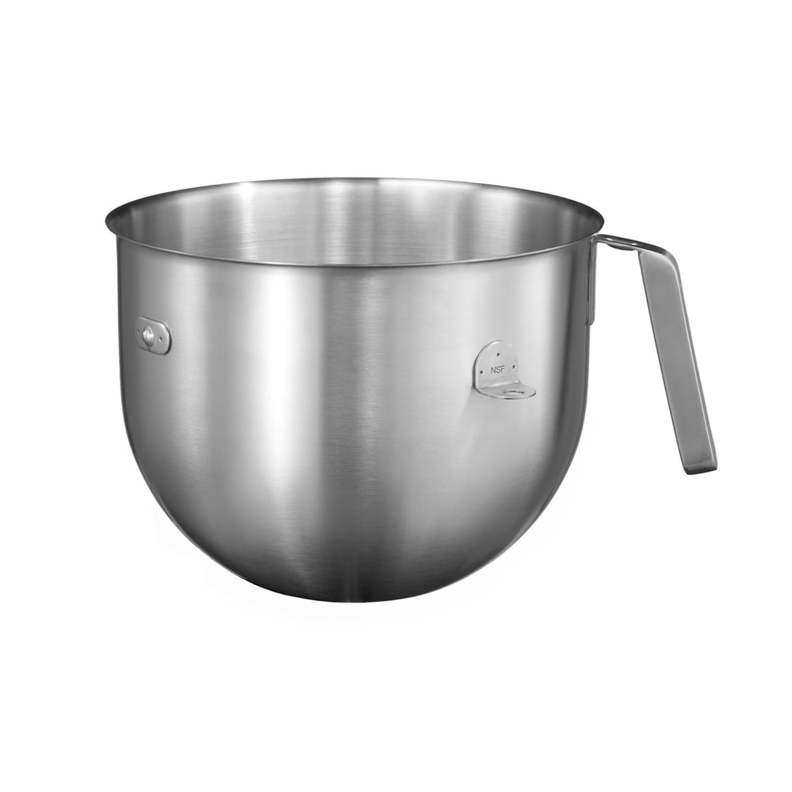 KitchenAid 5KSM7591XBER Professional 500 - Watt Bowl Lift Stand Mixer 6.9 Litre - Empire Red
