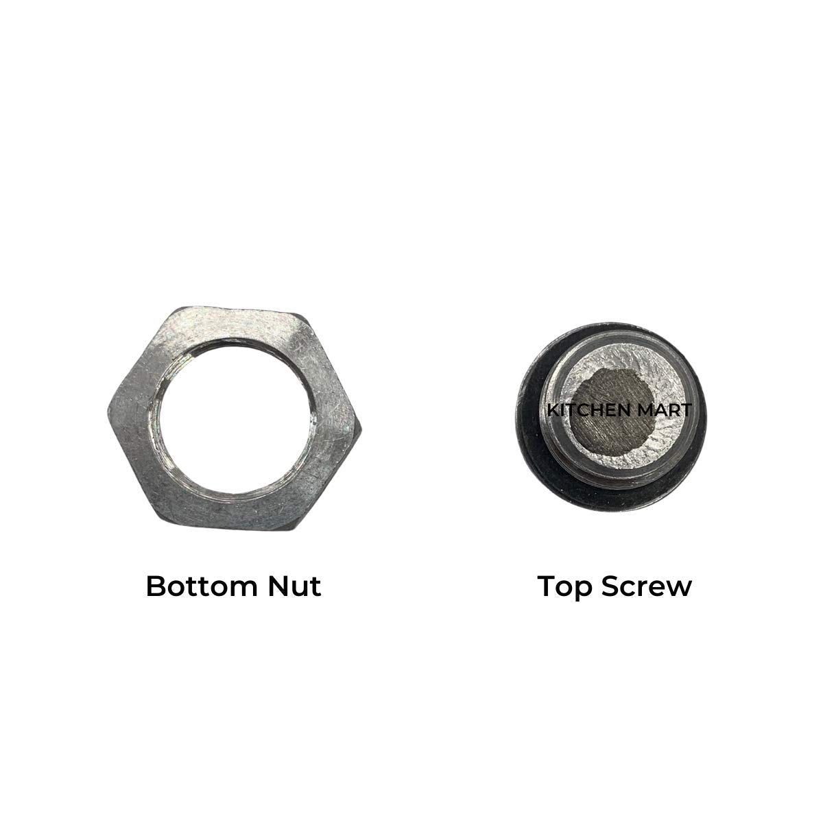 Pigeon pressure cooker safety valve 2 pieces pack