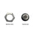 Pigeon pressure cooker safety valve 2 pieces pack