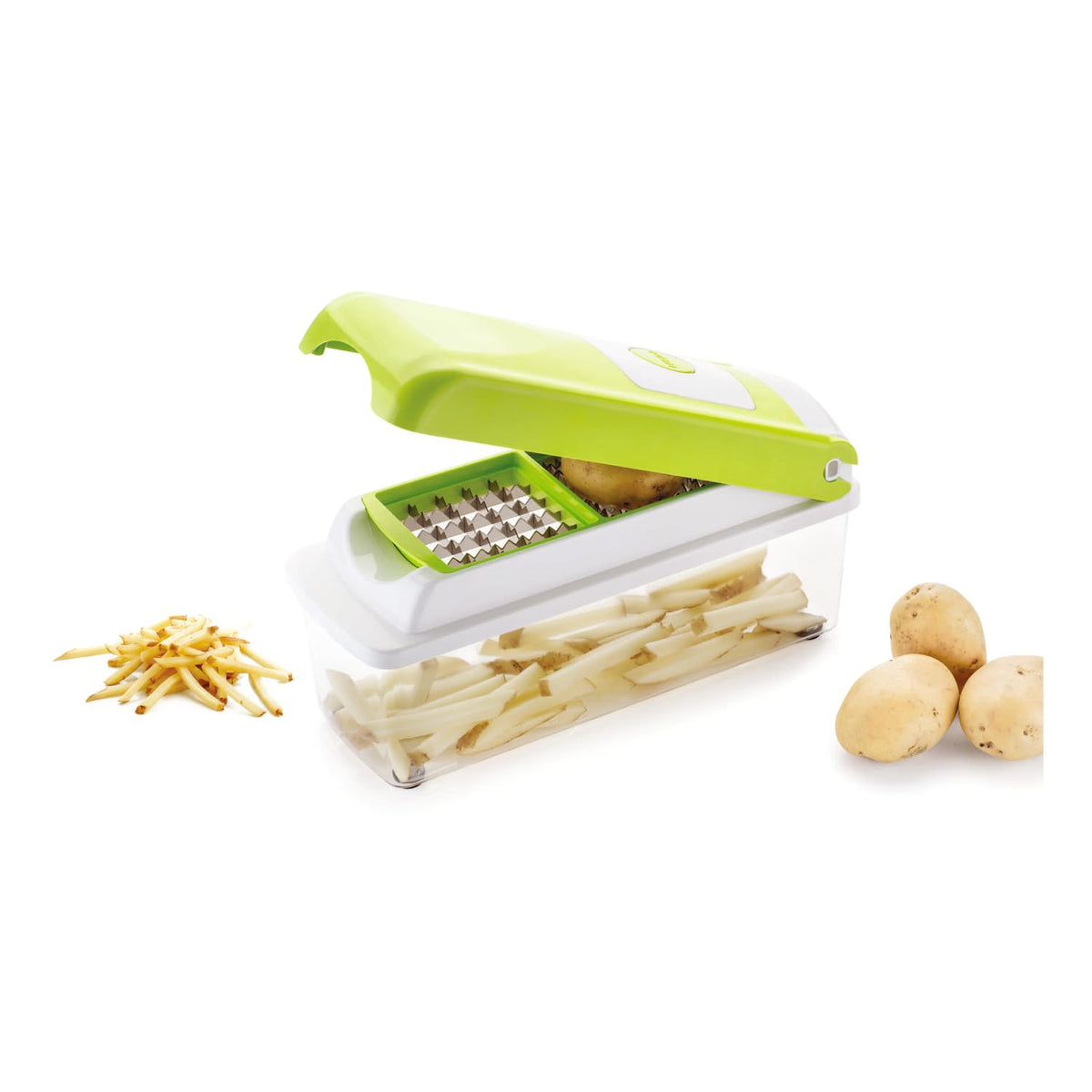Anjali 12-in-1 Dicer Slicer SC30 dicing onion for poha