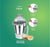 Signora Care Dynamatic 945W Mixer Grinder liquid jar