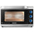 Borosil Prima 48L Oven Toaster Griller (OTG) Motorized Rotisserie, Convection Heating