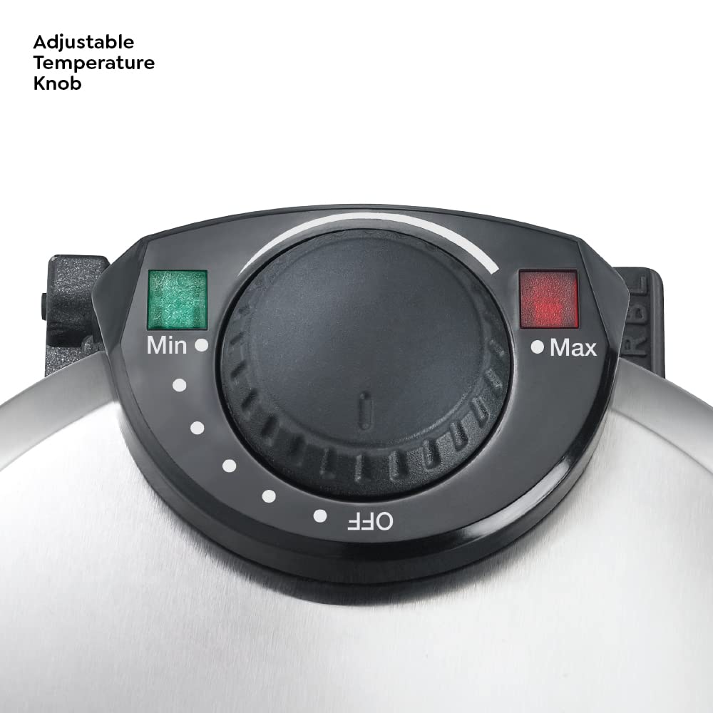 Prestige Roti Maker PRM 3.0 900-Watts