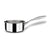 Stahl Stainless Steel Triply Artisan Saucepan