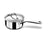 Stahl Stainless Steel Triply Artisan Saucepan