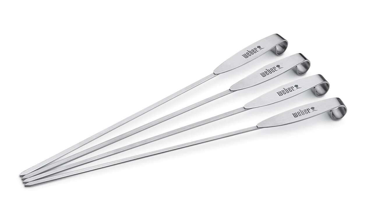 Weber Skewer Set 7618