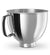 KitchenAid Artisan Series 5Ksm150Psdca 300 - Watts Tilt Head Stand Mixer 4.8 liter - Candy Apple