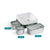 VAYA TYDBYT bento box packaging and included containers