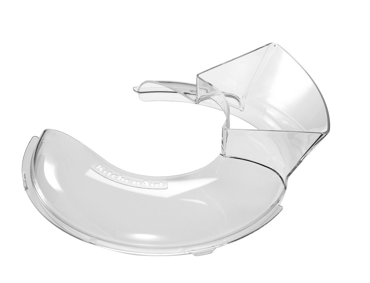 KitchenAid 5KSM7591XBWH Professional 500 - Watt Bowl Lift Stand Mixer 6.9 Litre - White