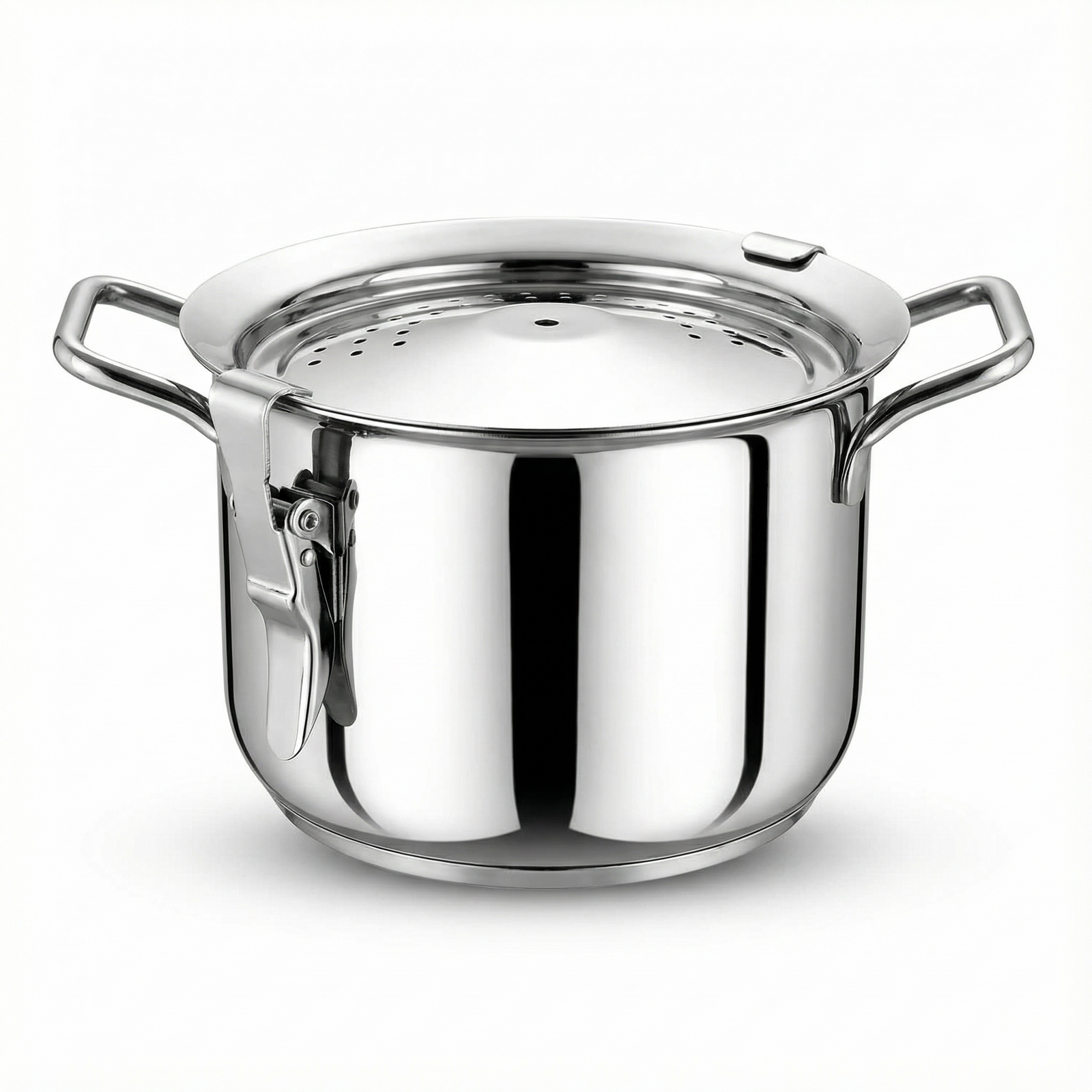 Premium Annapatra Rice Maker - Traditional Indian Rice Cooker