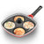 Hawkins Multi Snack Pan DCMS30G with PFOA-free nonstick coating