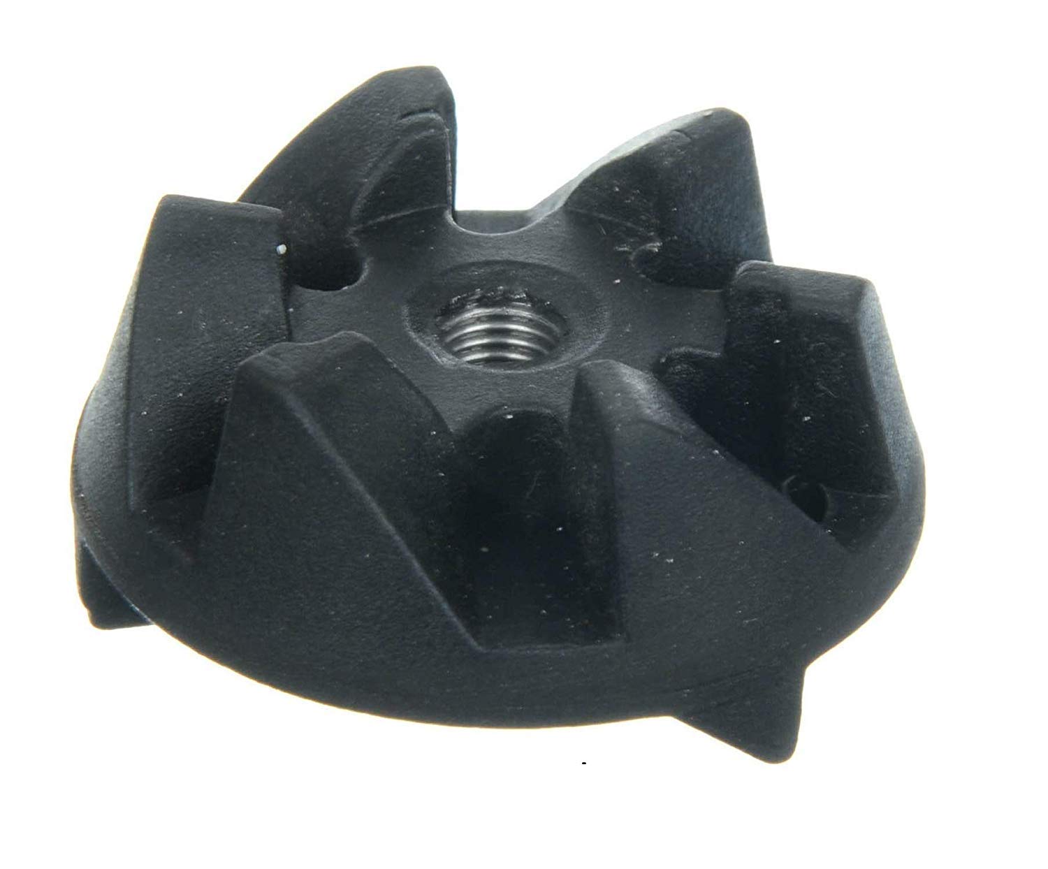 panasonic motor coupler and jar coupler replacement parts set in black grey