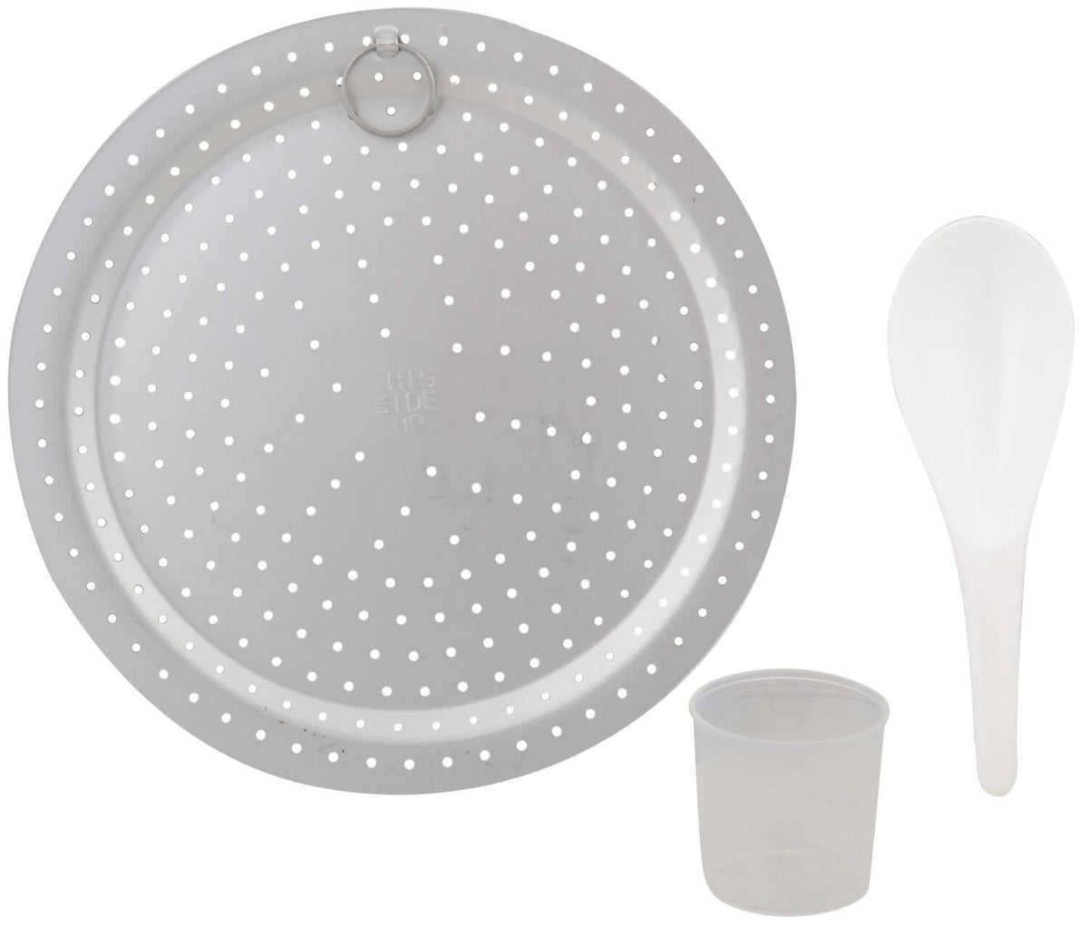 Panasonic Electric Rice Cooker with 5-hour warming technology cooking up to 2kg of rice