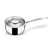 Stahl Stainless Steel Triply Artisan Saucepan