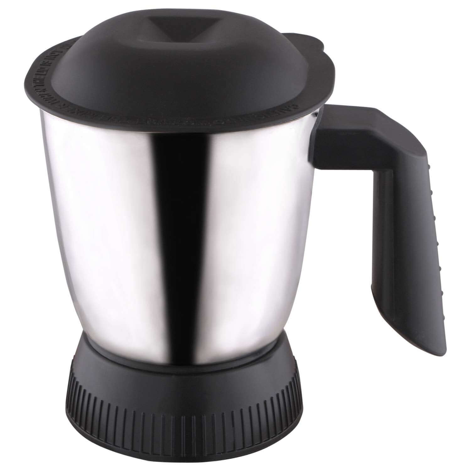 Morphy Richards Icon DLX Food Processorr 1ltr jar