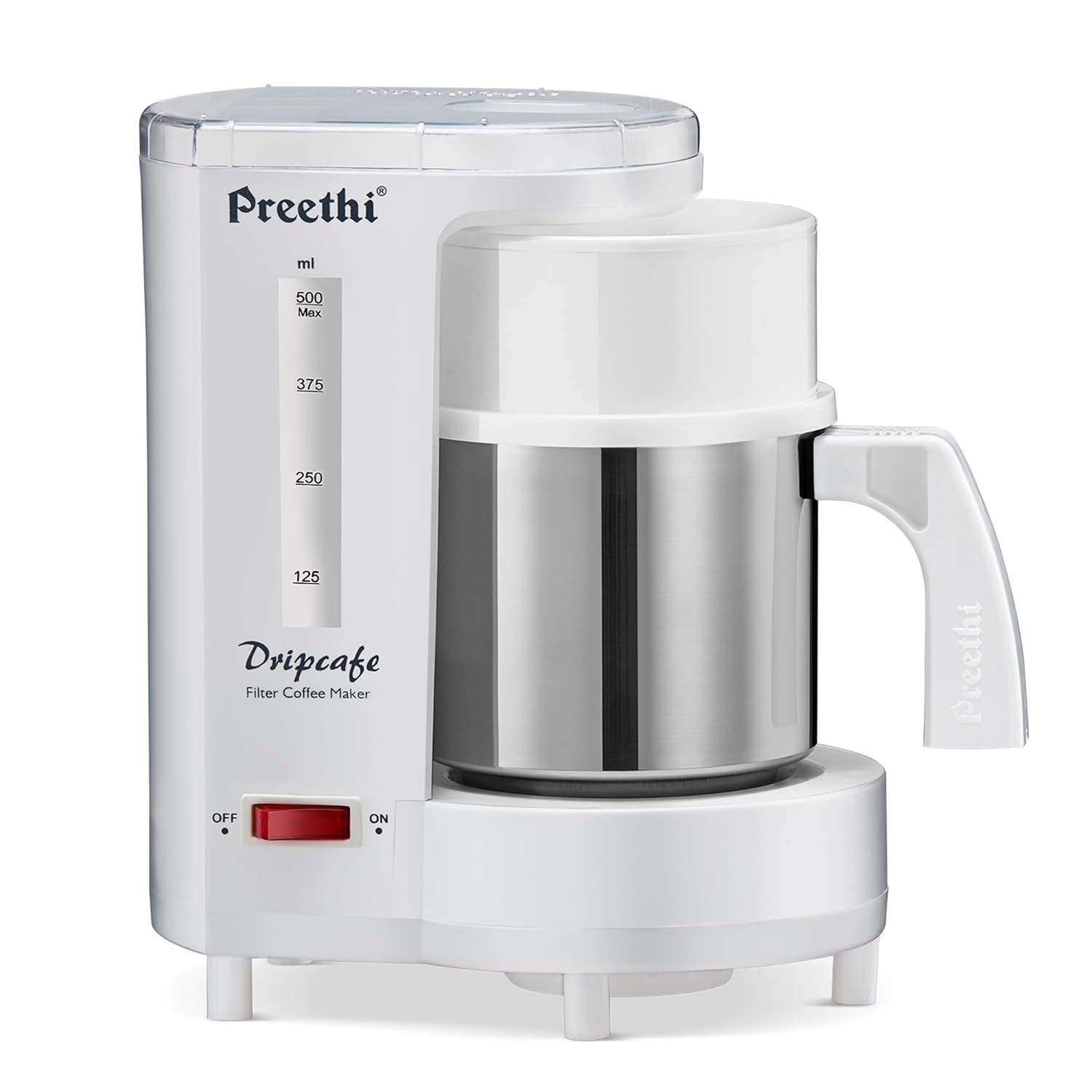 Preethi coffee maker CM208