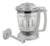 Panasonic  1.5 Litres Jar with Filter for Pansonic Mixer Grinder with locking system