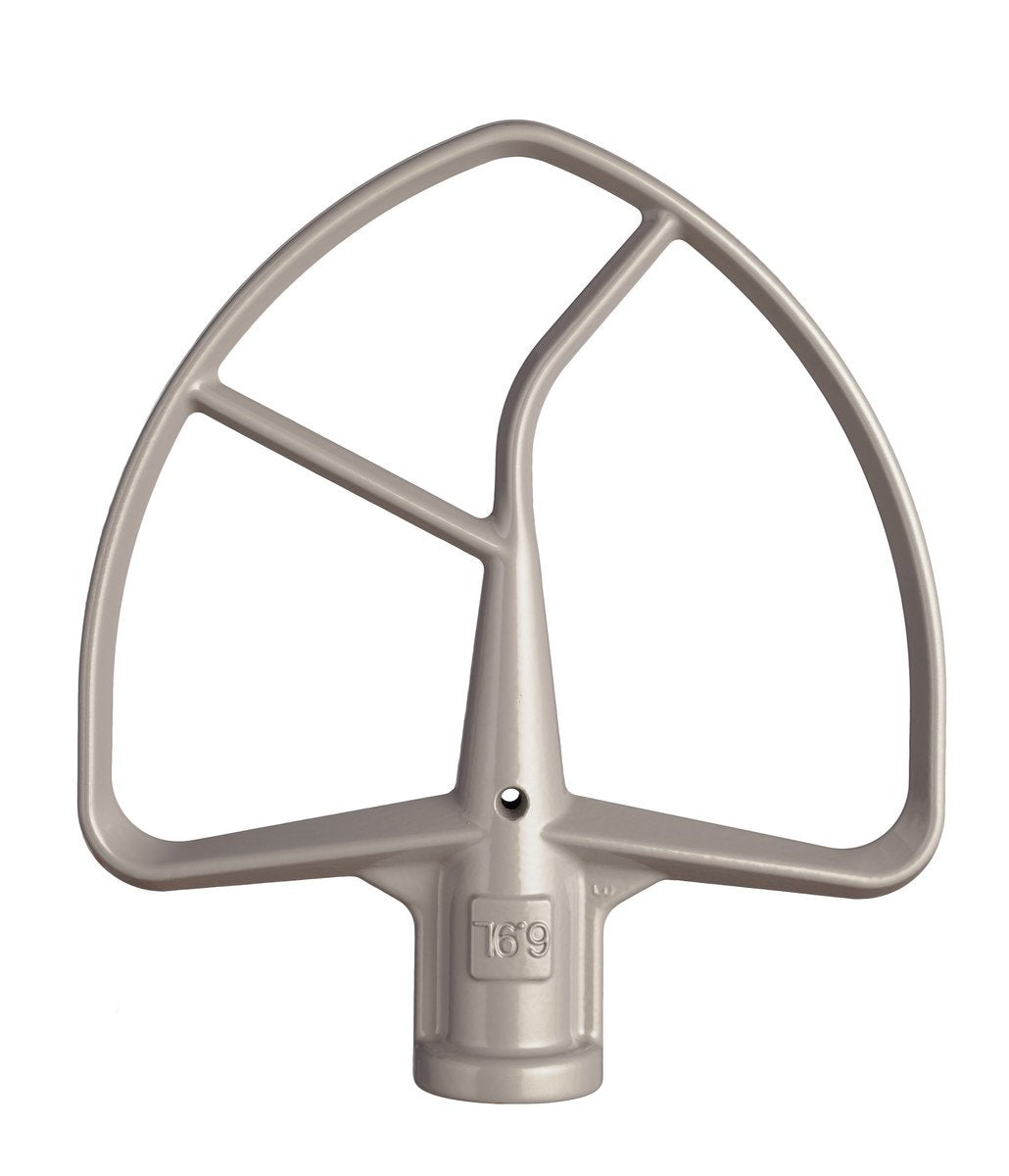 KitchenAid 5KSM7591XBWH Professional 500 - Watt Bowl Lift Stand Mixer 6.9 Litre - White