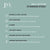JVL stainless steel benefits on a teal background