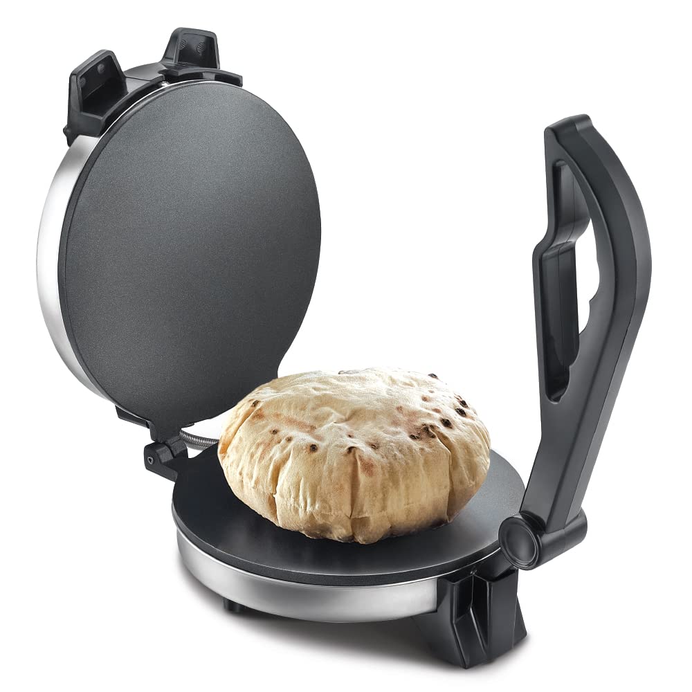 Prestige Roti Maker PRM 3.0 900-Watts