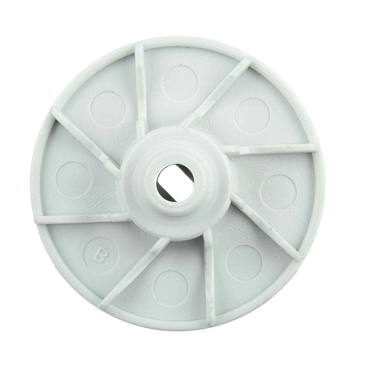 Black grey coupler replacement parts set Panasonic mixer grinder spare