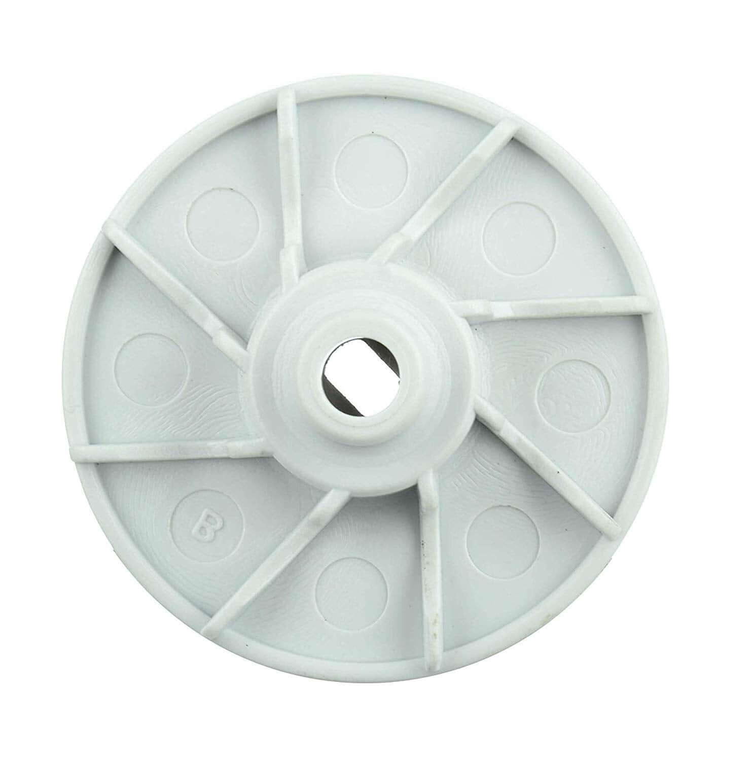 Black grey coupler replacement parts set Panasonic mixer grinder spare