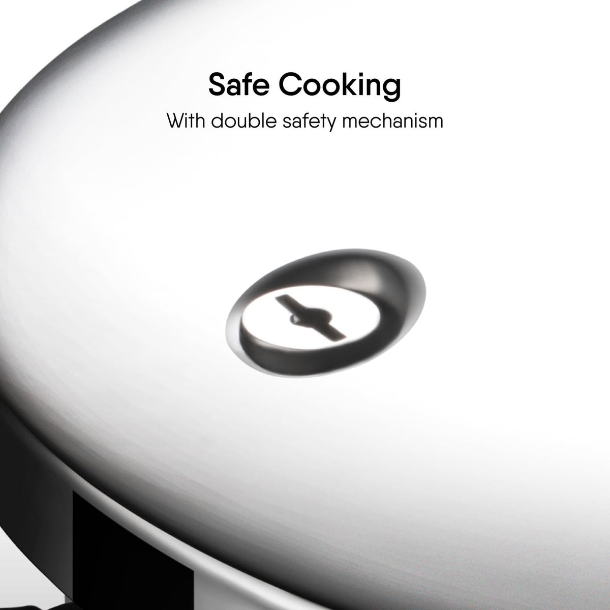 Stahl Triplly Pressure Cooker Xpress