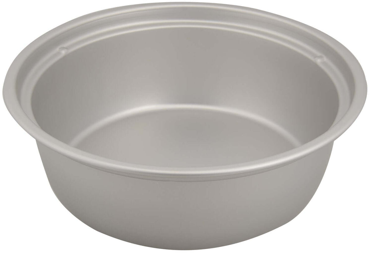 White Panasonic SR-932 Rice Cooker with uniform cooking system and micro switch safety features