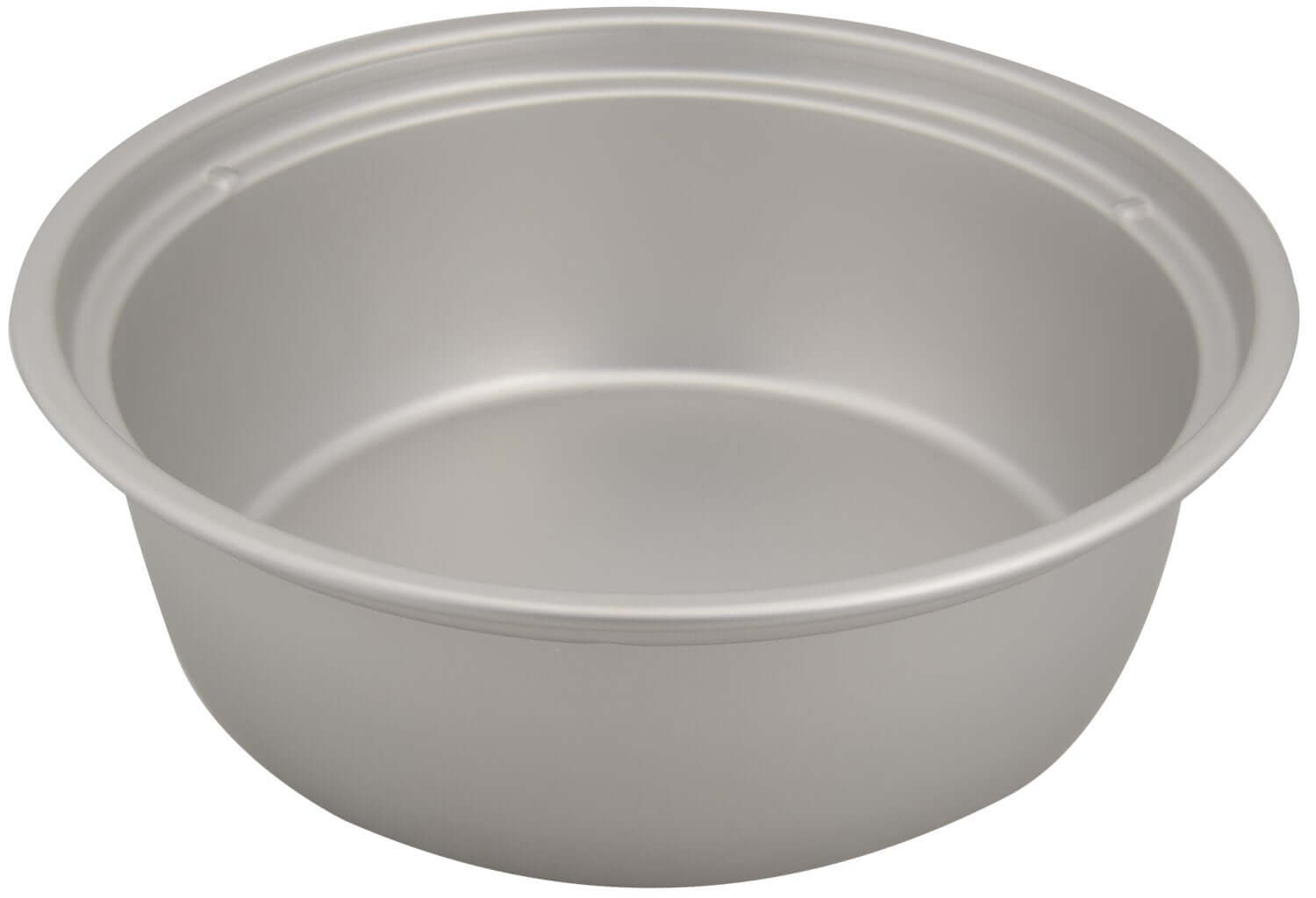 White Panasonic SR-932 Rice Cooker with uniform cooking system and micro switch safety features