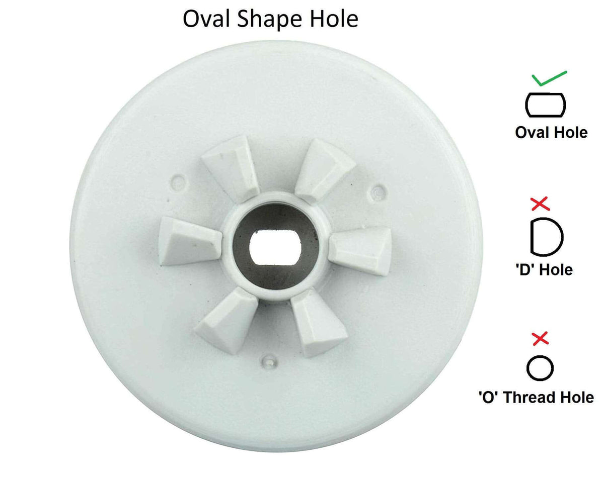 Panasonic mixer grinder motor jar coupler gear set replacement components