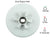 Panasonic mixer grinder motor jar coupler gear set replacement components