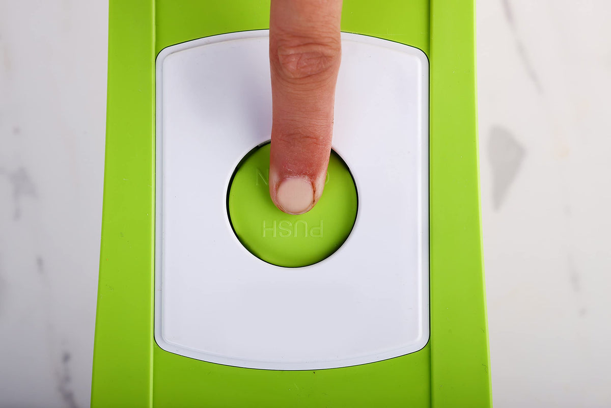 Signoraware 14 in 1 Multi-Purpose Vegetable and Fruit Chopper