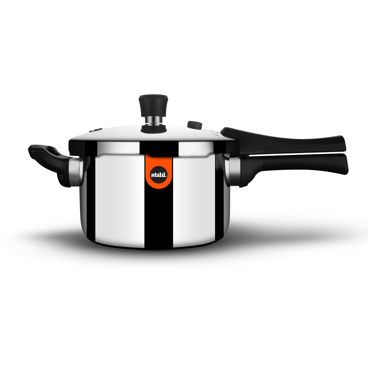 Stahl Triplly Pressure Cooker Xpress