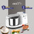 Ultra BIGG+ Timer 2.5L Wet Grinder with digital timer and patented conical stones in white color.