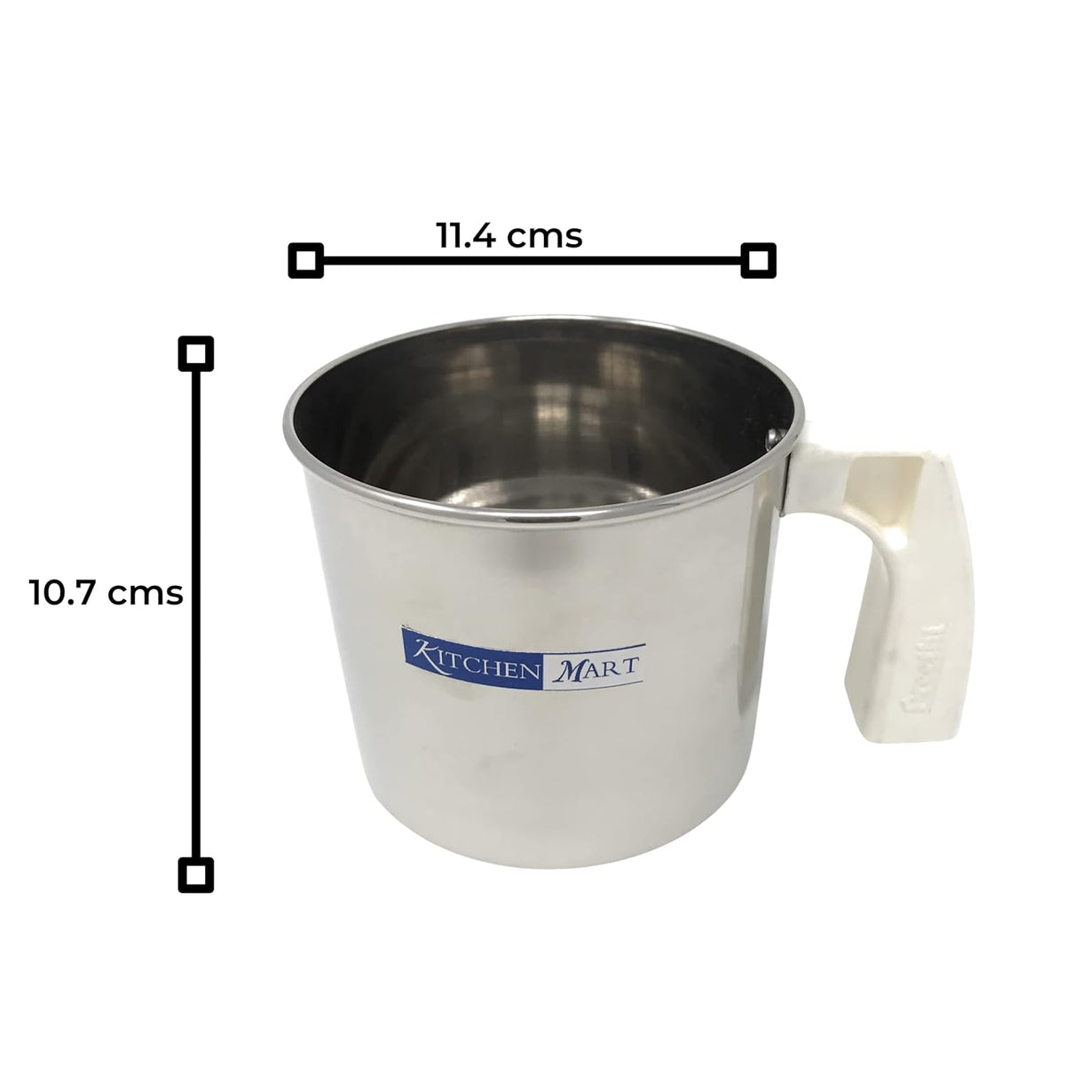 Kitchen Mart exclusive Preethi coffee maker replacement jug