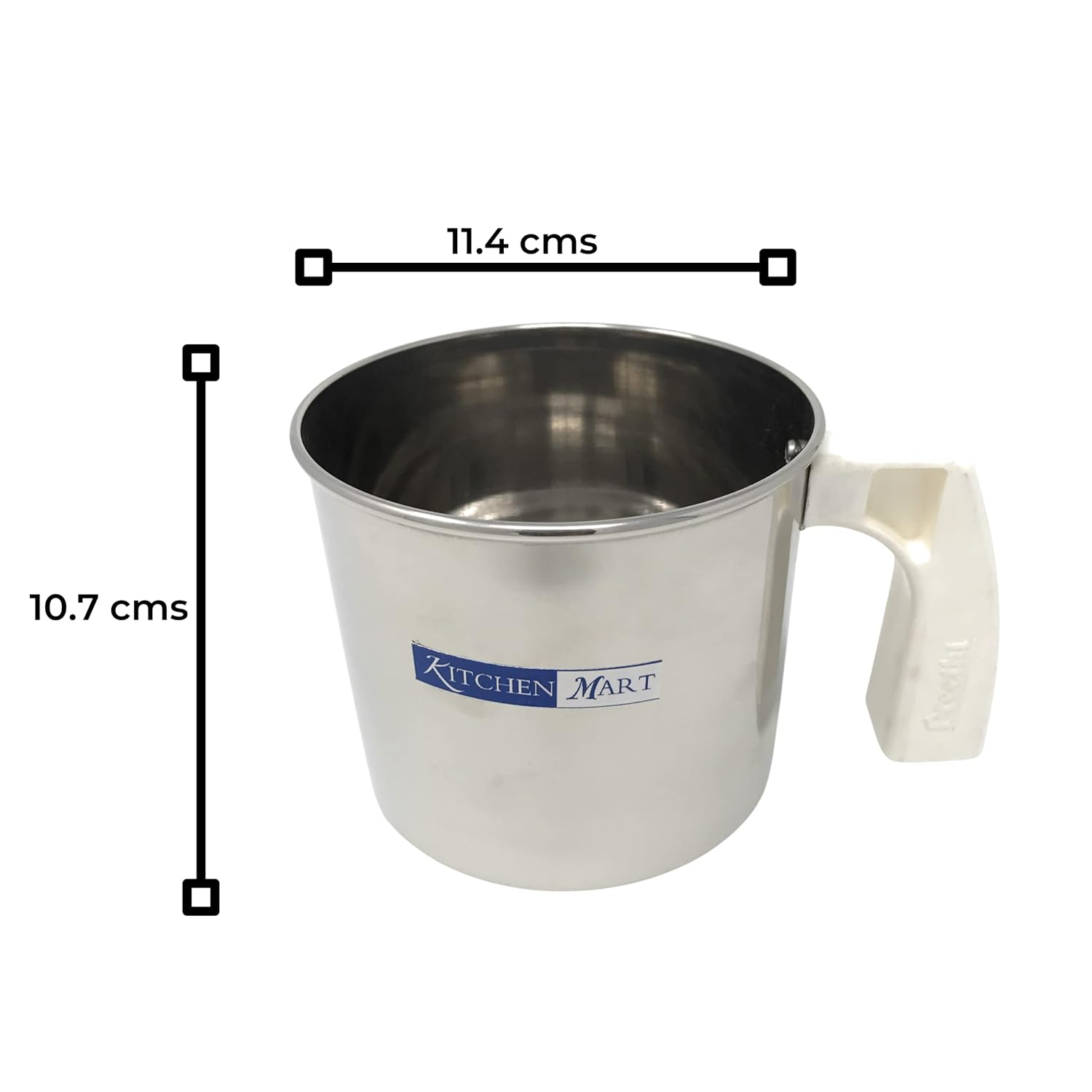 Kitchen Mart exclusive Preethi coffee maker replacement jug