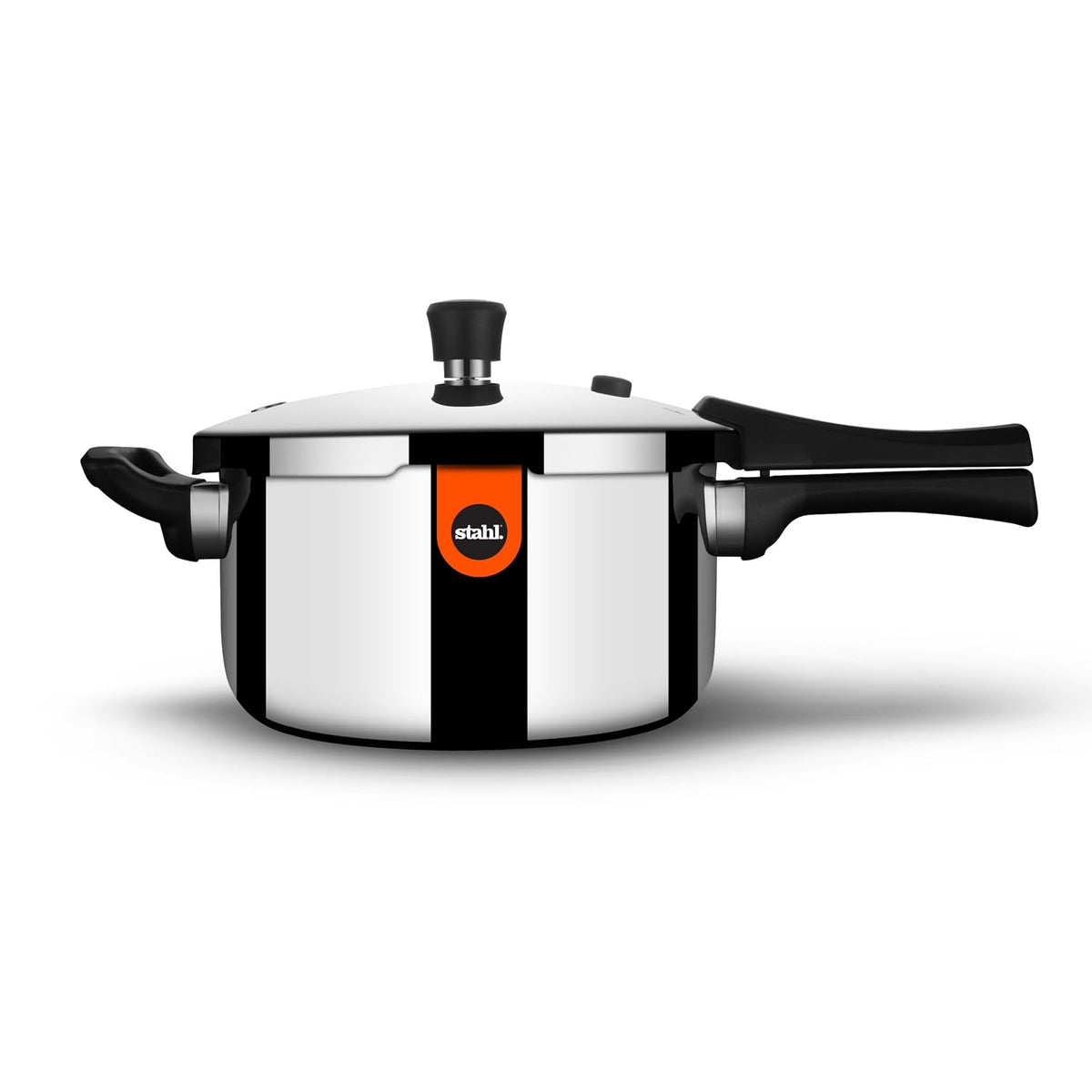 Stahl Triplly Pressure Cooker Xpress