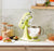 KitchenAid Artisan Series 5KSM150PSDKG 300 - Watt Tilt Head Stand Mixer 4.8 Litre - Kyoto Glow