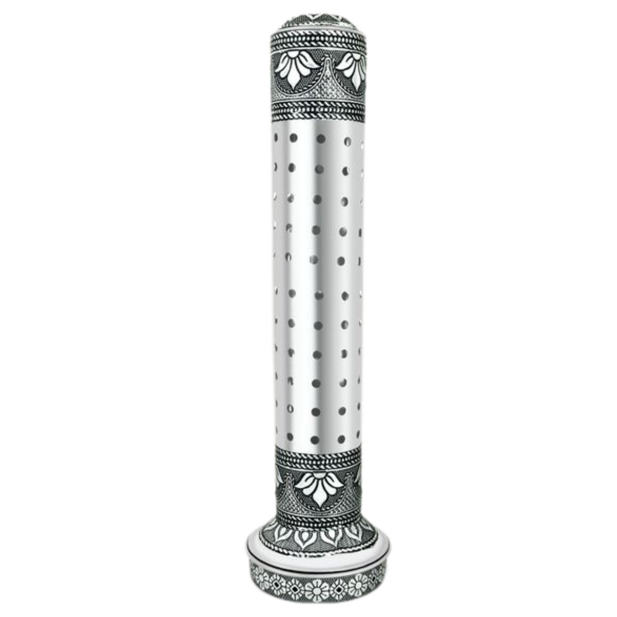 Embassy Antique Stainless Steel Agarbatti Stand/Pipe – Elegant &amp; Durable