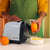 Brewine Electric Coconut Scraper & Citrus Press, 200W, 110V for USA/Canada