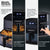 Morphy Richards Crystal Crysp healthy cooking air fryer with transparent window