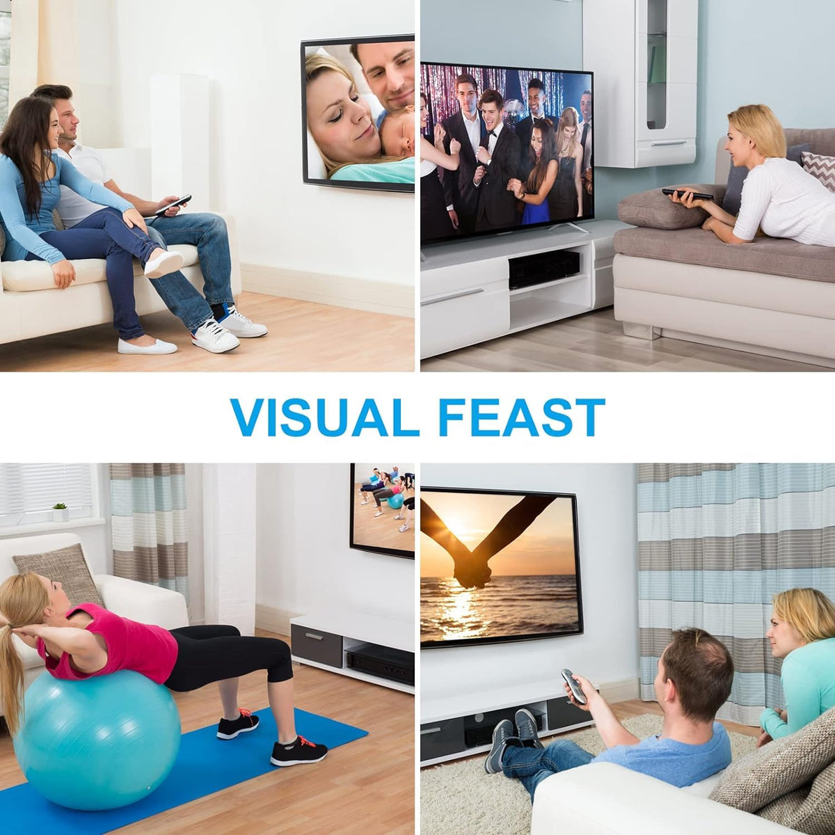 XIKKART Mini HDMI To HDMI Cable | 1.5 Meter | High Speed 4K Cable, (NOT MICRO USB/MICRO HDMI) | Male To Male | Compatible For Monitor, Tablet, Laptop, Television, Projector, Hdtv, Dslr, Camera