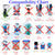 Microfibre filter mesh for Pureit Classic water purifiers