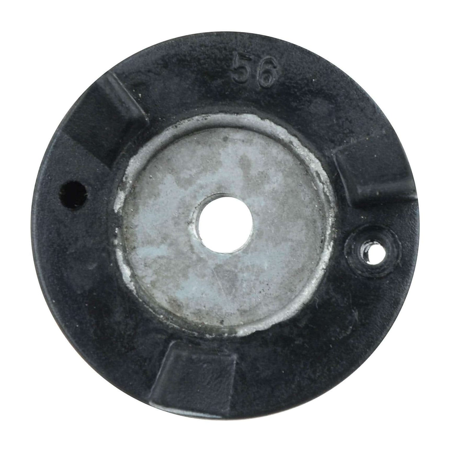 Motor and jar couplers for Panasonic National mixer grinder oval shaft