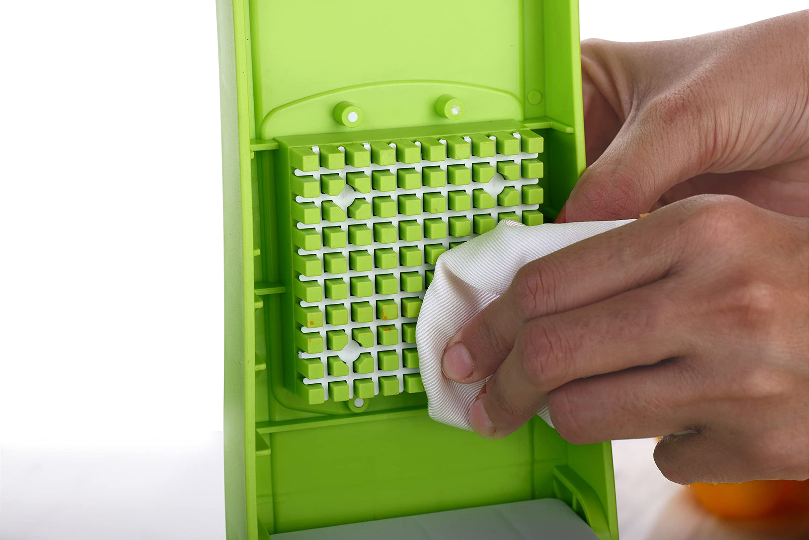 Signoraware 14 in 1 Multi-Purpose Vegetable and Fruit Chopper