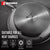 Bergner Hitech Prism Triply Stainless Steel Non Stick Frypan