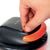 Ergonomic Meyer pull cord chopper with 400ml bowl capacity for family meals