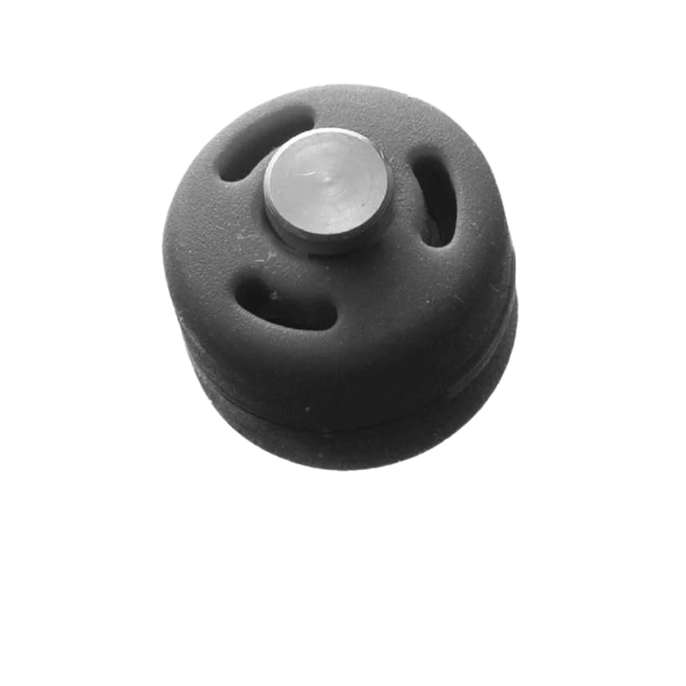 Kitchen Mart safety valve compatible with Stahl Pressure Cookers outer lid only